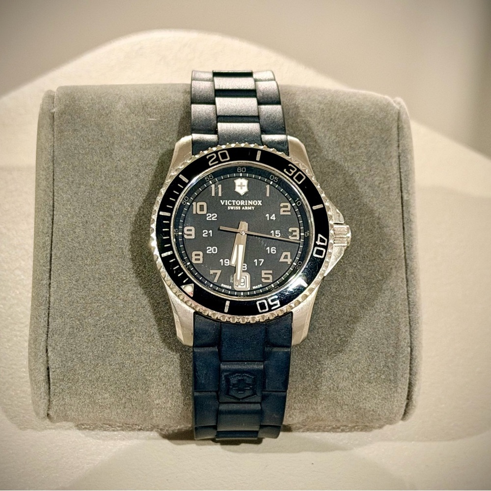 Victorinic Swiss Army Watch